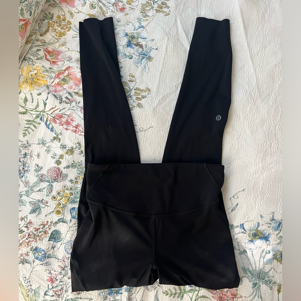 Base Pace Lululemon Legging